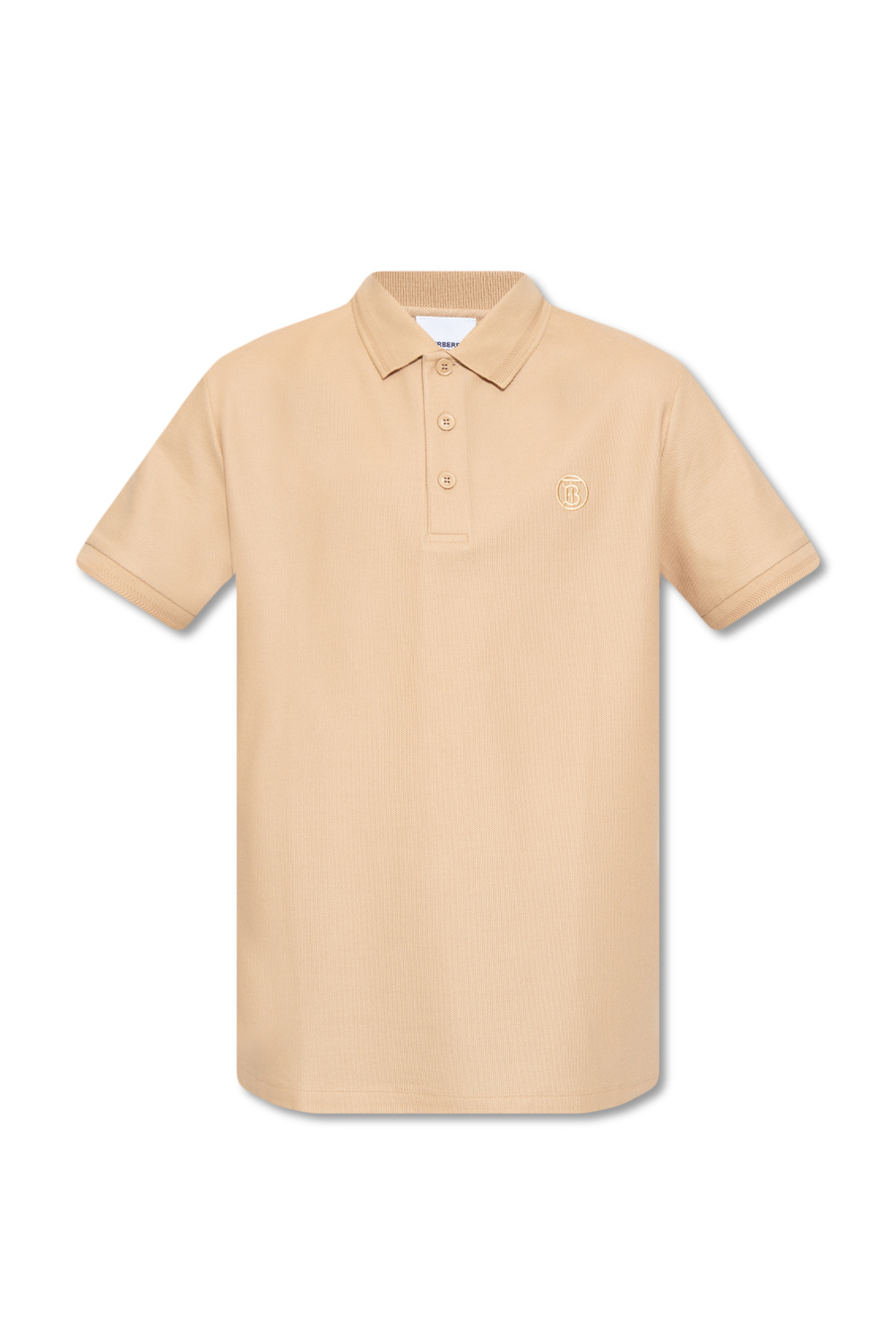 Burberry polo discount vs ralph lauren